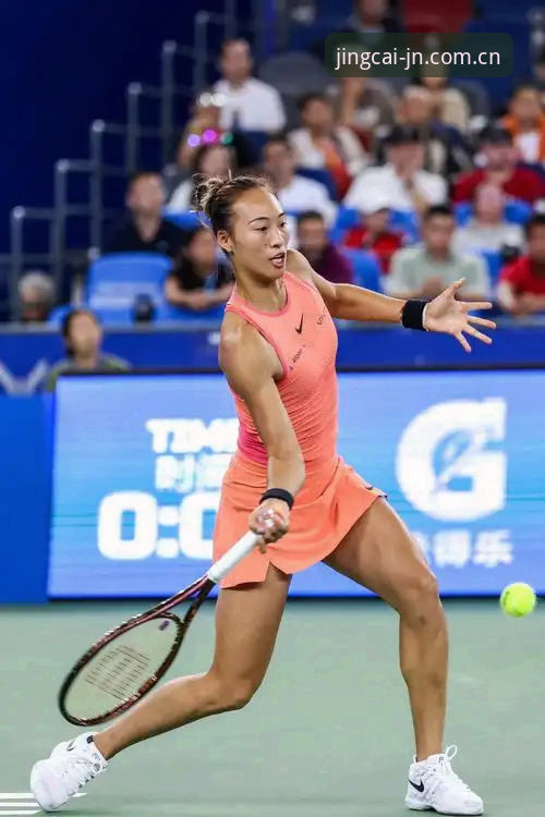 2026法网女单抽签揭晓：郑钦文非种子身份出战，王欣瑜成中国独苗最新动态